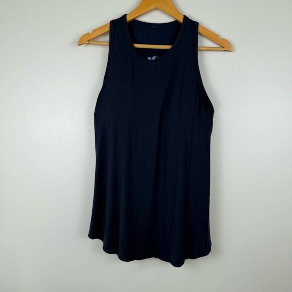 SHEBIRD Freedom Racerback Bra Tank Size 5 M/L - Picture 2 of 8